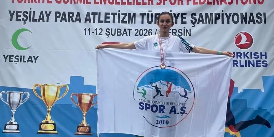 Kayseri Büyükşehir Belediye Spor Los Angeles'e göz kırptı