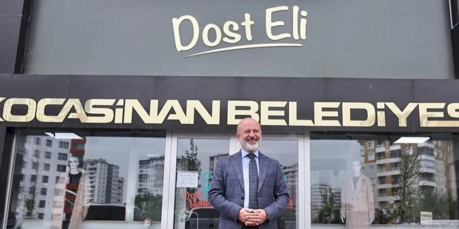 Kayseri Kocasinan gönüllere dokunuyor