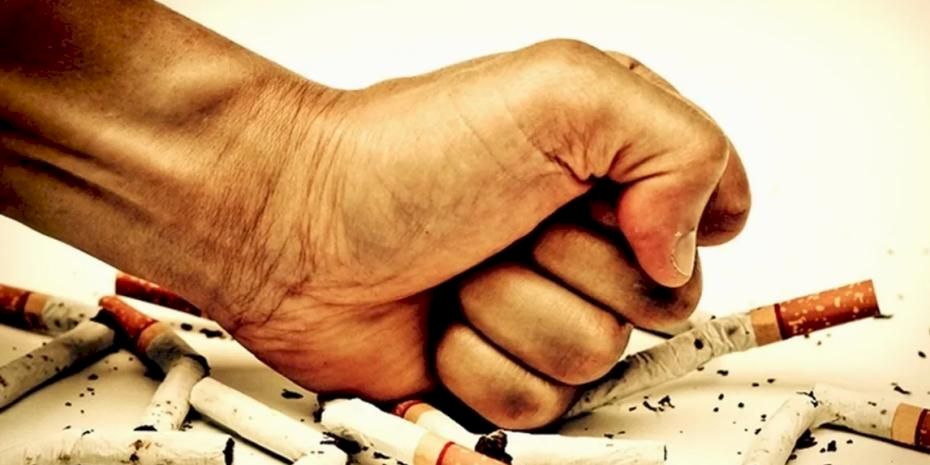 Sigarada OECD ortalamasını ikiye katladık