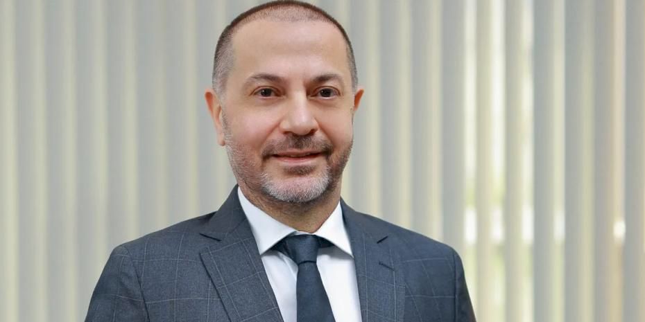 Suwen Genel Müdürü Ali Bolluk’a Altın Lider Ödülü