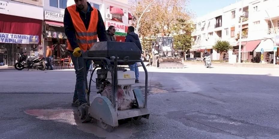 ASAT’tan Kemer’e 100 milyon liralık yatırım