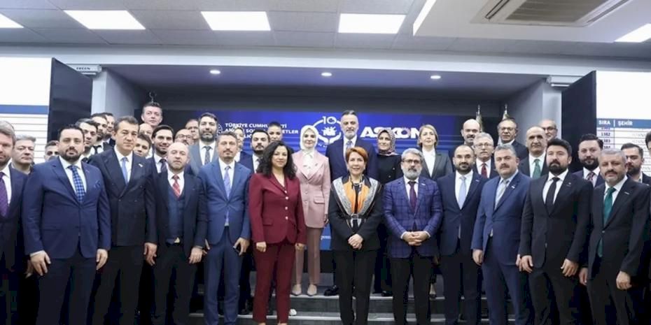 Evlenecek gençlere büyük destek