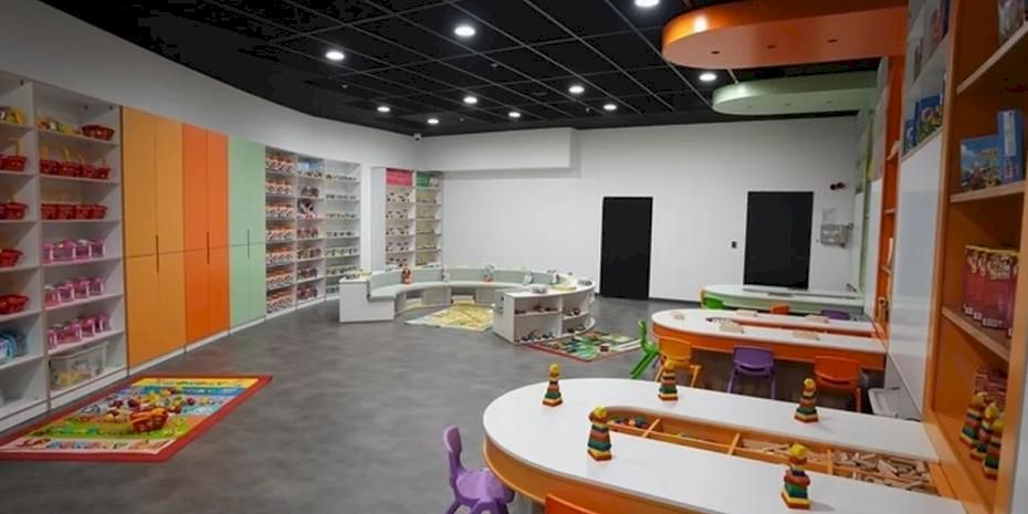 Denizli Büyükşehir’den ailelere yeni hizmet