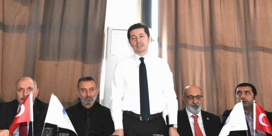 Erzurum’da turizmden teknolojiye yeni yol haritası