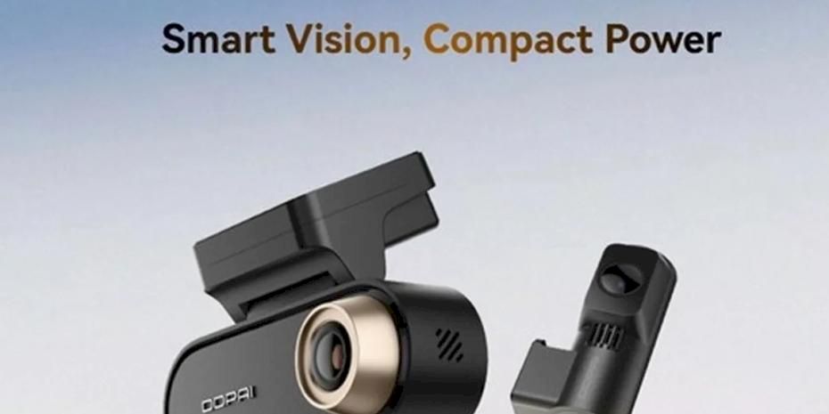 DDPAI, minimalist estetik ve 4K amiral gemisi performansını sunan N5 Pro modelini tanıttı