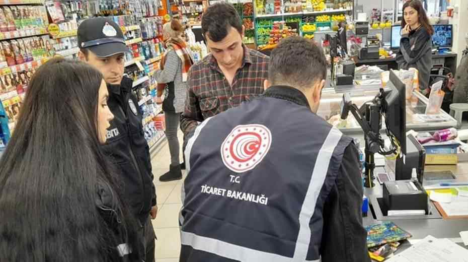 Ramazan ayında fırsatçılığa meydan verilmeyecek!