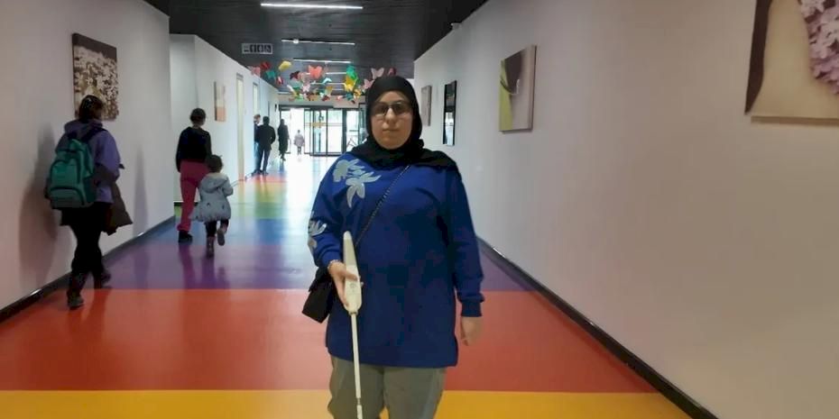 Kayseri Büyükşehir'den 'özel' çalışma