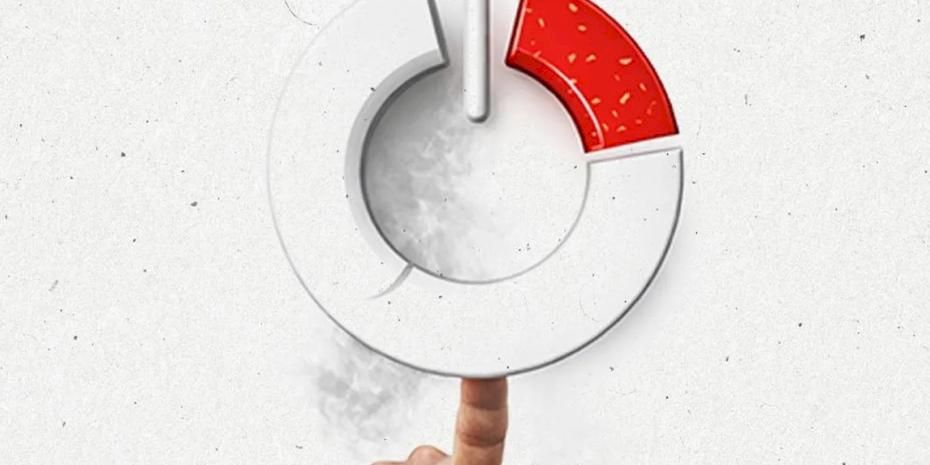 Yeşilay’dan 'Bırak Şimdi' kampanyası... Sigarayı bırakan ilk 1000 kişiye hediye