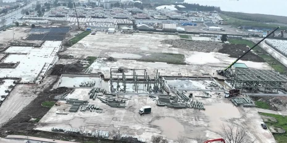 Kocaeli'nin 7’den 70’e 'sosyal' dev projesi sürüyor