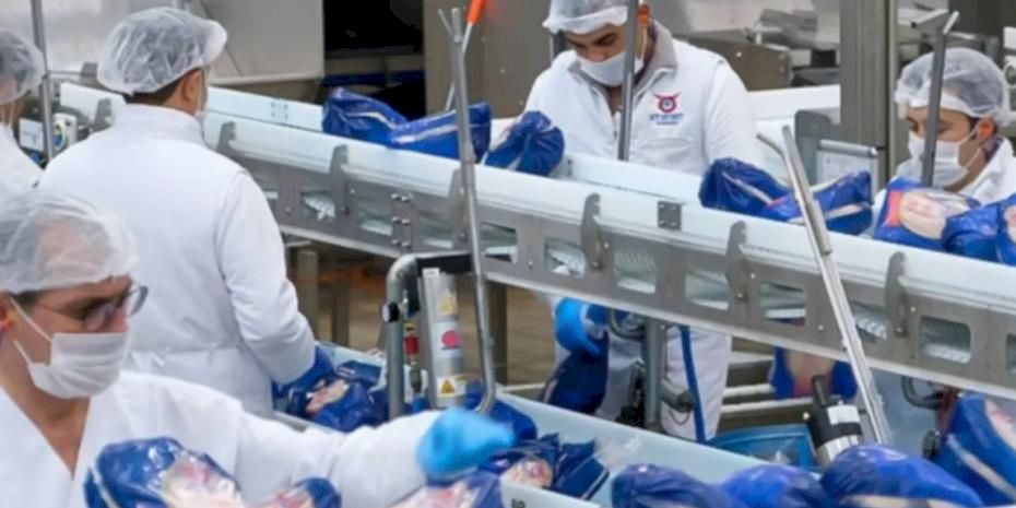 Et ve Süt Kurumu: Aksaklık yok.. Tüm teslimatlar Mart sonunda tamamlanacak