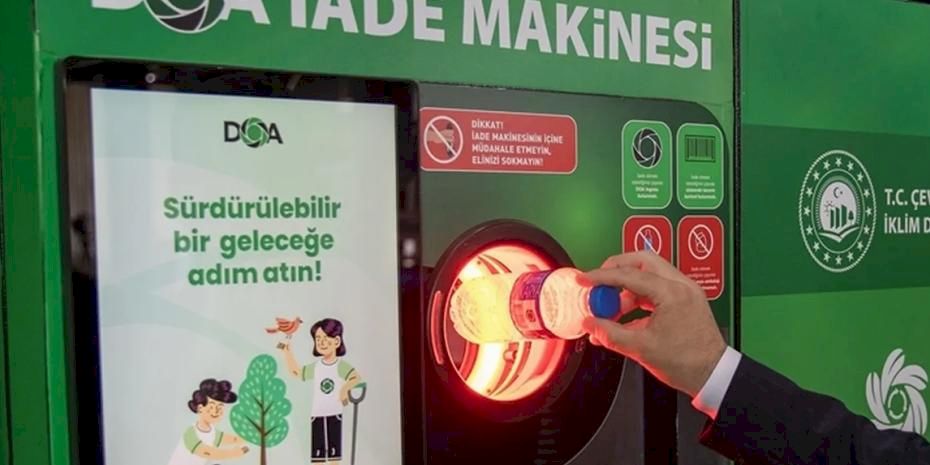 Sakarya'da yeni dijital hizmet... Sıfır Atık Rehberi kullanıma açıldı