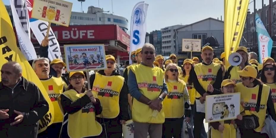 Aile Hekimleri Kadıköy’den ses verdi