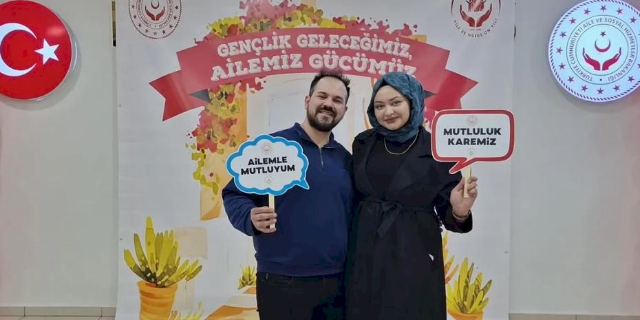“Aile ve Gençlik Fonu