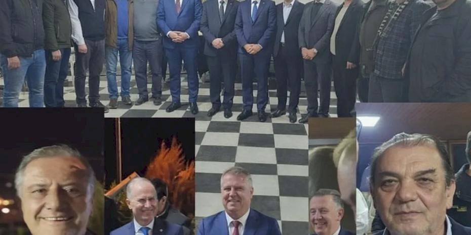 Urla Esnaf Odası seçimlerinde 'tarafsızlık' tartışması