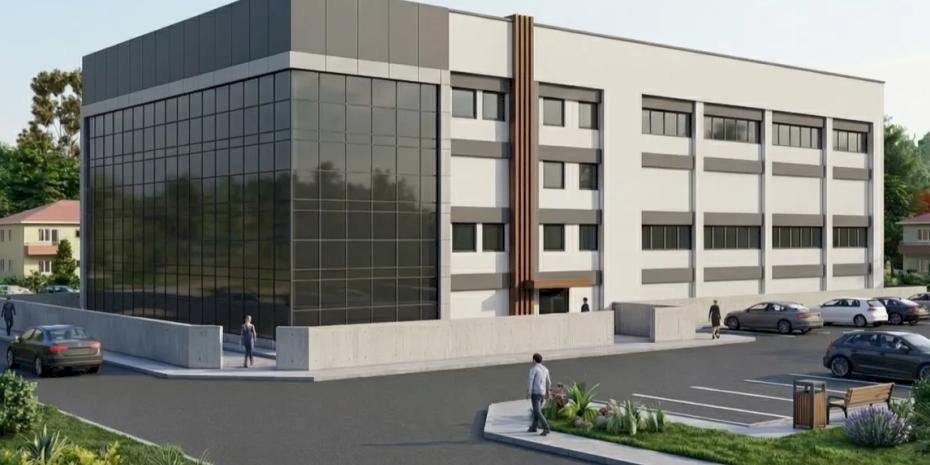 Sakarya'nın üç ilçesinde kapalı spor salonları inşası yükseliyor