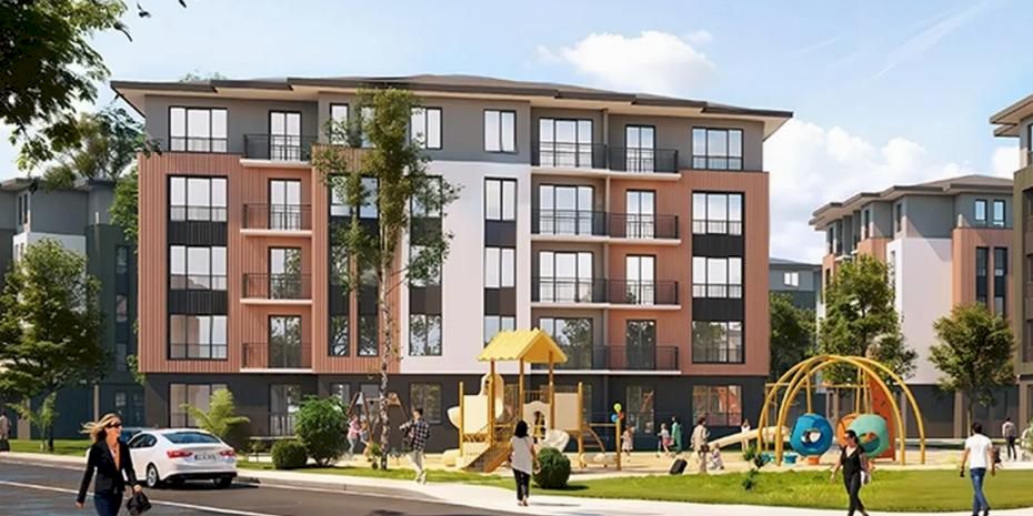 500 bin sosyal konut kura programında bu hafta