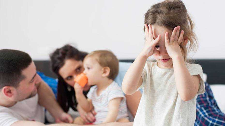 Kardeş kıskançlığı doğal ama yönetilmeli