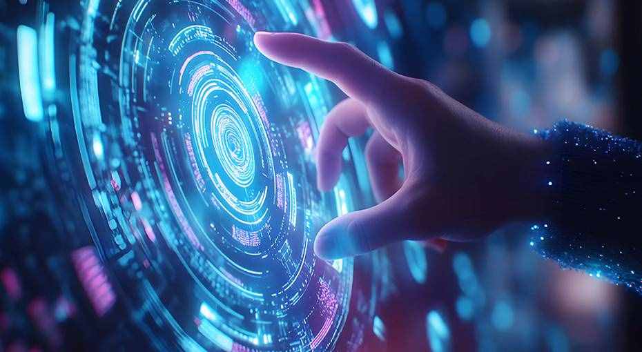 Türkiye dijital dönüşümde hızlanıyor