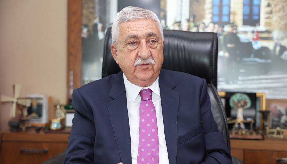 TESK’ten deprem bölgesindeki esnafa kredi erteleme çağrısı