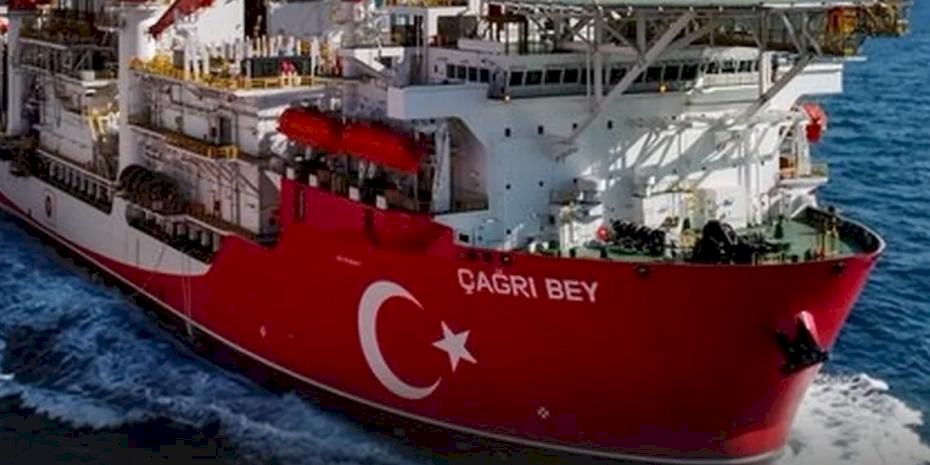 Çağrı Bey Somali yolunda