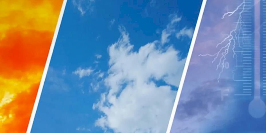 Meteoroloji’den kritik uyarılar! Kuvvetli yağış, fırtına ve toz taşınımı