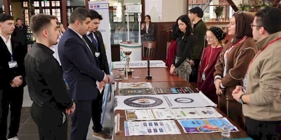 DPÜ GENSA’dan 2026’ya güçlü başlangıç