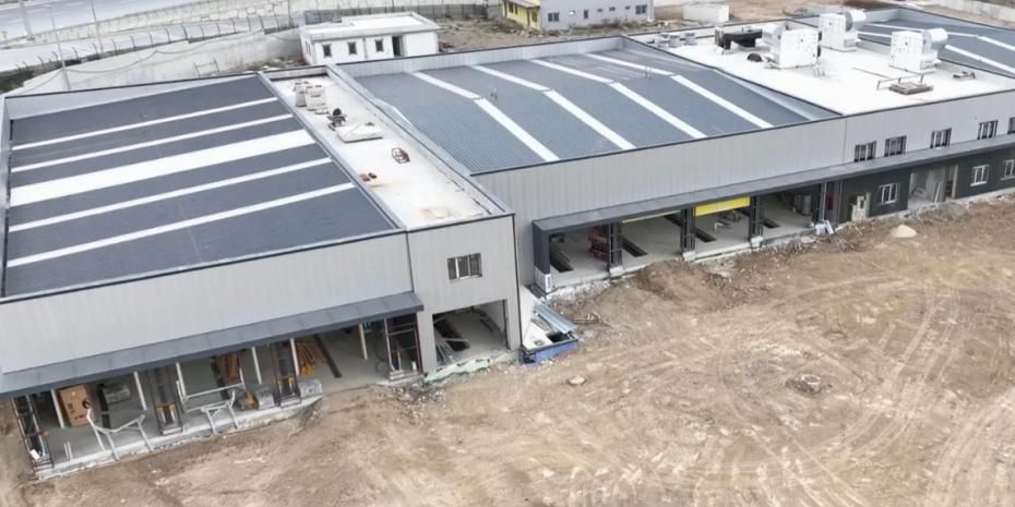 İETT’ye iki yeni dev garaj... 421 otobüslük kapasite geliyor