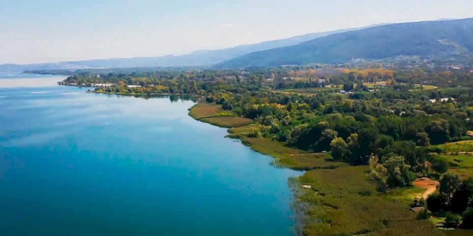 Sapanca Gölü’nün geleceğine akademik bakış