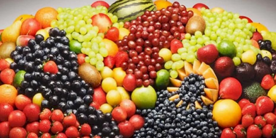 Tarım ÜFE'nin zirvesinde yumuşak ve sert çekirdekli meyveler var