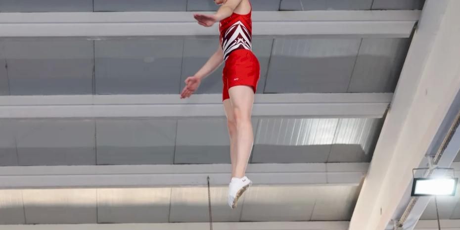 Konya Karataylı sporcu Bakü'de Türkiye'yi temsil edecek