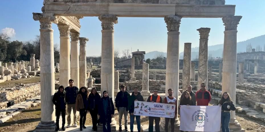 Muğla Büyükşehir'den kültürel miras projesi