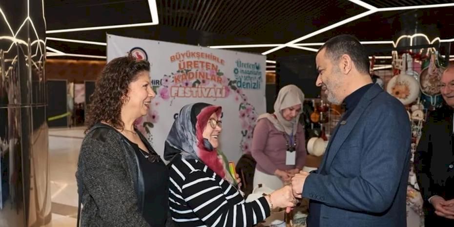 Denizli’de 3 gün dolu dolu festival