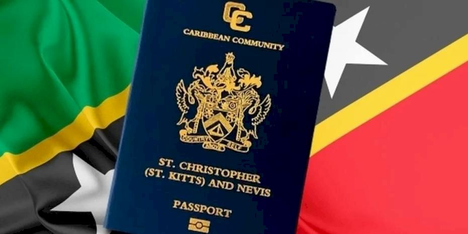 Karayipler’de doğrudan vatandaşlık fırsatı