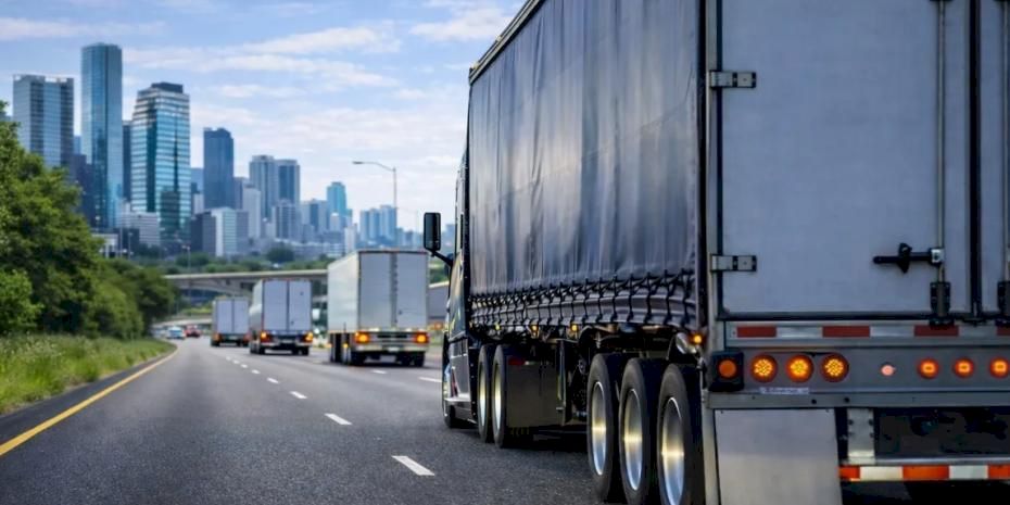 2025’te ağır ticari araç pazarı dengelendi, yıl güçlü kapandı ​​​​​​​