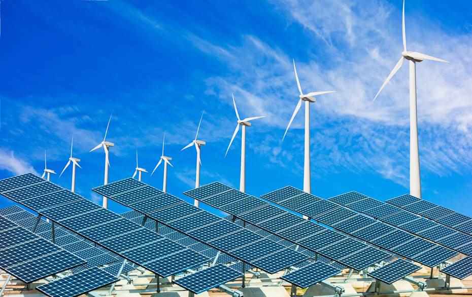 2026 Rüzgâr ve güneş enerjisi yatırımlarının sahada karşılık bulduğu yıl olacak
