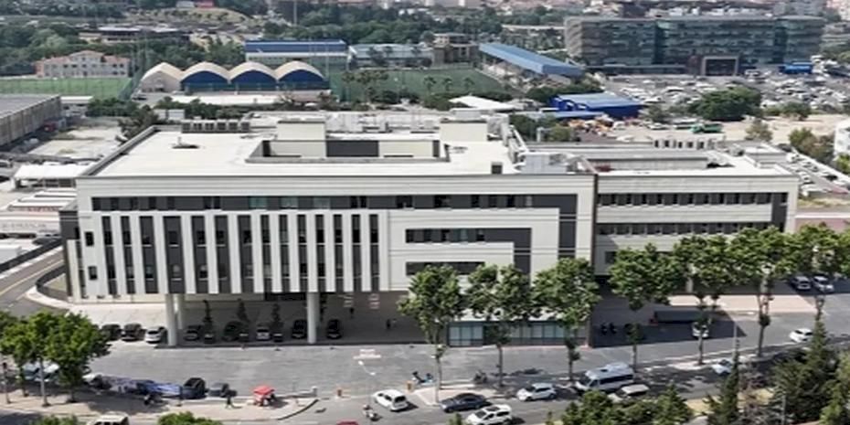 Taşlar silahlı suç örgütüyle ilgili soruşturma tamamlandı... 37 şüpheliye kamu davası!