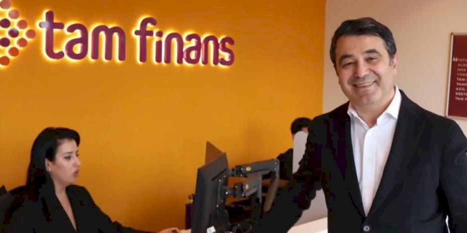Tam Finans, İstanbul Küçükçekmece Şubesi'ni Hizmete Açtı