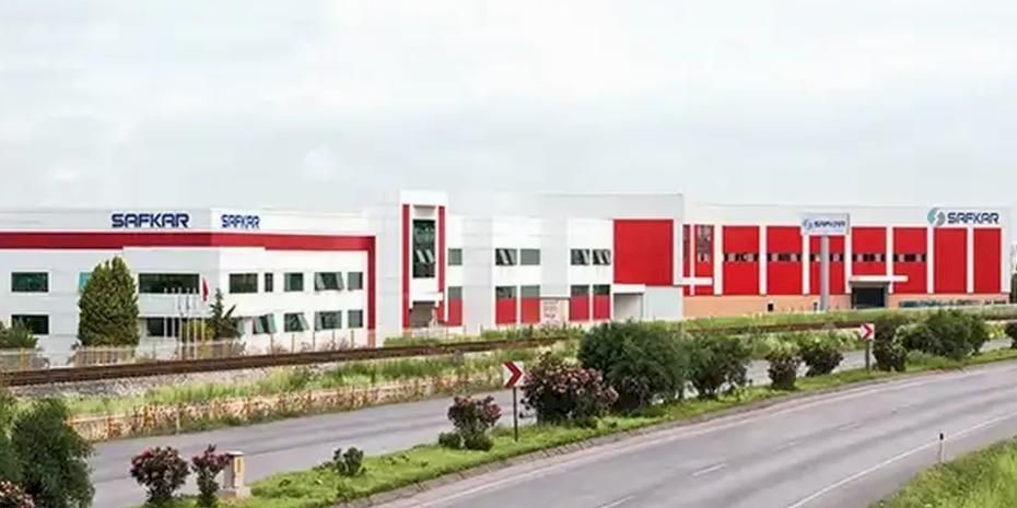 SAFKAR’da Yönetim Değişikliği: Abdulcabbar Erbakan Teknik Birimlerin Başına Geçti