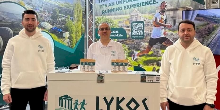 Dünya sporunun kalbi Barcelona’da Lykos rüzgarı