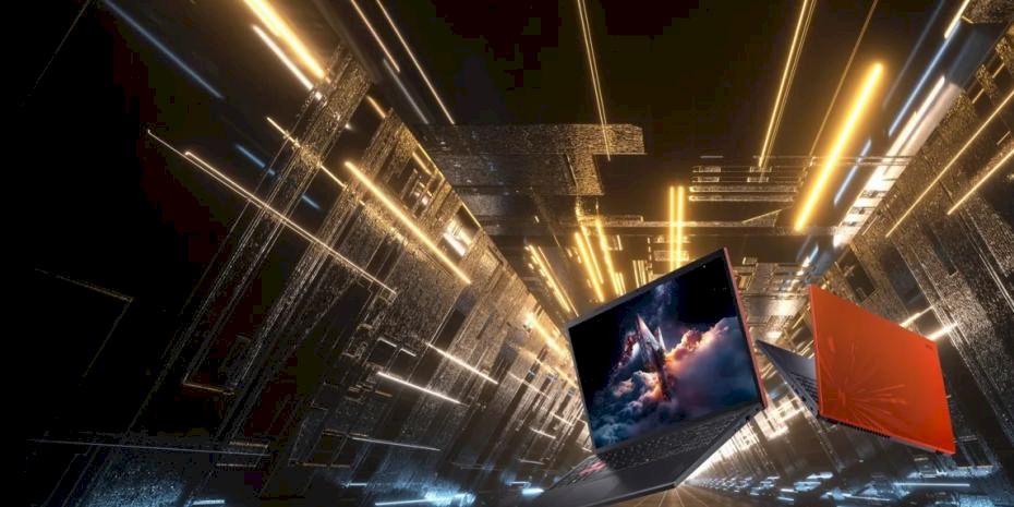 Hem Oyunda Hem İşte Dijital Göçebelerin Yeni Favorisi: Acer Nitro Lite 16