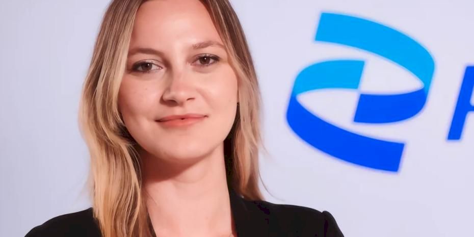 Beren Su Kales, Pfizer Orta Doğu, Rusya ve Afrika (MERA) Bölgesi ve Suudi Arabistan İçgörü & Strateji Lideri oldu