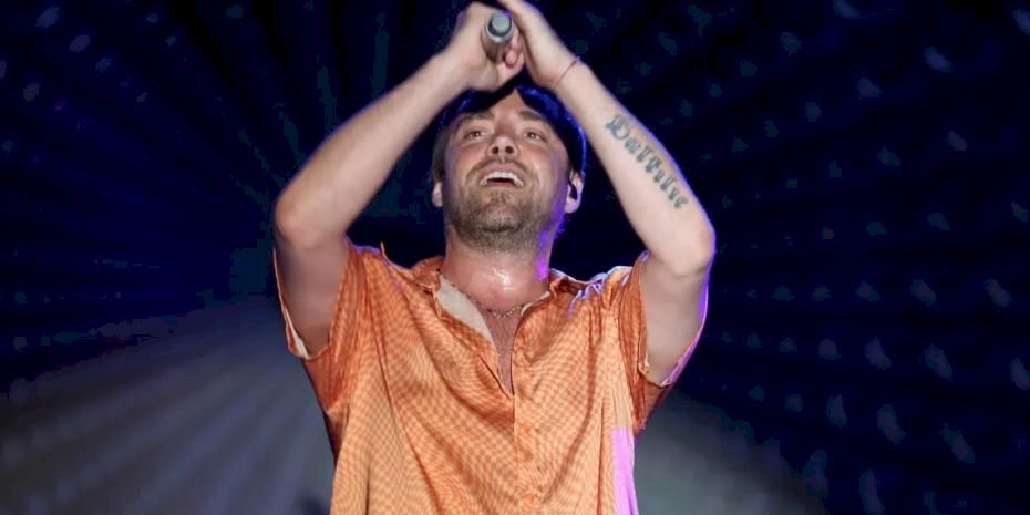 Murat Dalkılıç'a narkotik soruşturması