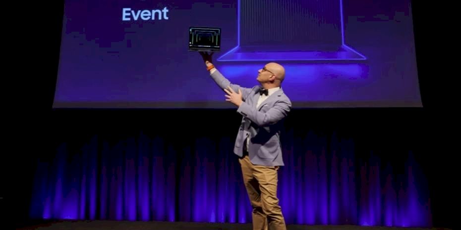 Samsung Galaxy Book6 serisi Avrupa’da tanıtıldı