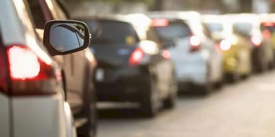 Trafiğe yeni kayıtlarda elektrikli ve hibrit yükselişte