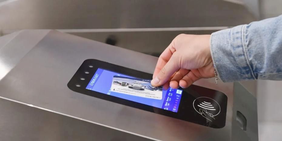 İzmir'de toplu ulaşımda “Özel Kart”