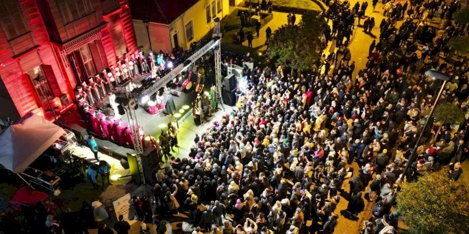 İstanbul Ramazan’a Hazır