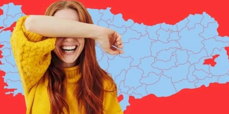 Kadınlar daha mutlu, yaşam umudu yüksek... Mutluluk oranı tüm yaşlarda arttı