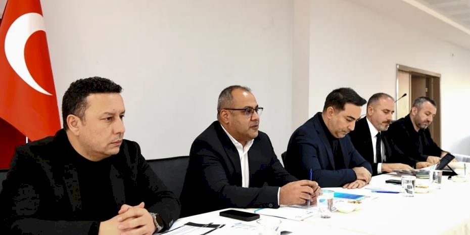 Malatya'da Doğanyol’a 25 milyonluk altyapı yatırımı