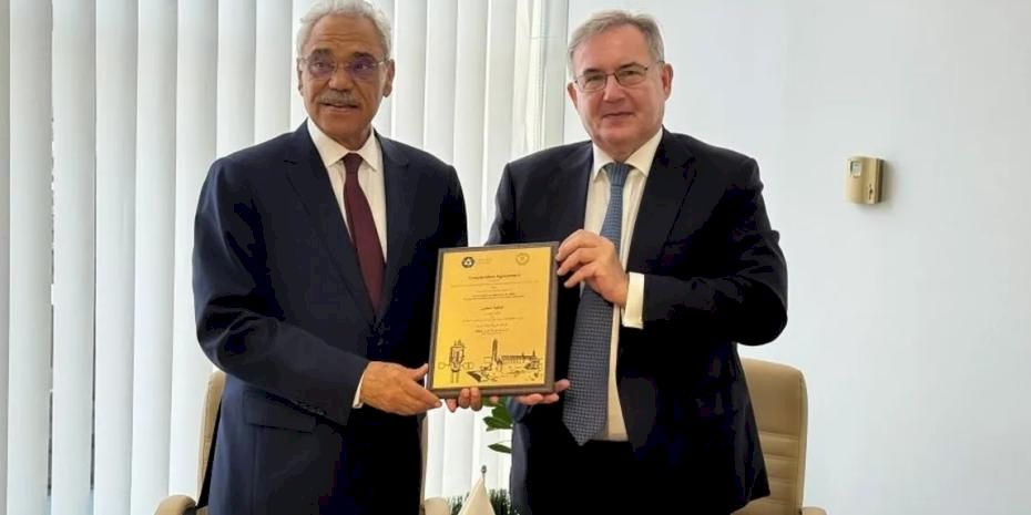 Orta Doğu ve Kuzey Afrika’da Nükleer Araştırmalara Yeni Ortaklık