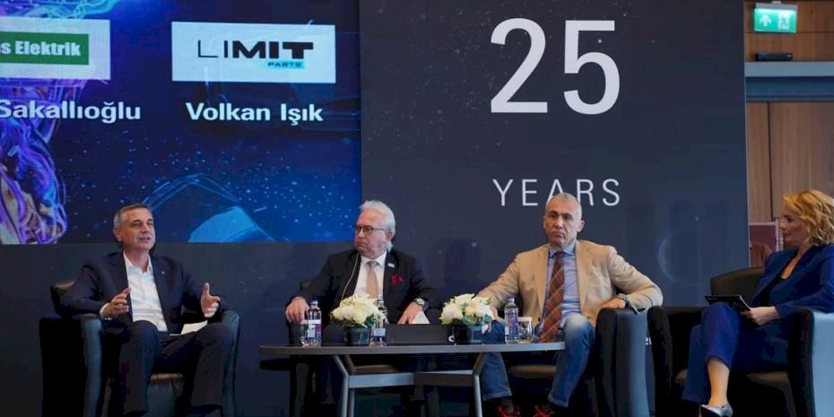 Automechanika Istanbul’dan Çeyrek Asırlık Başarı Kutlaması